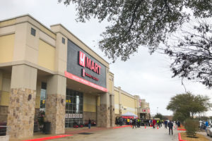 Hmartオープン！