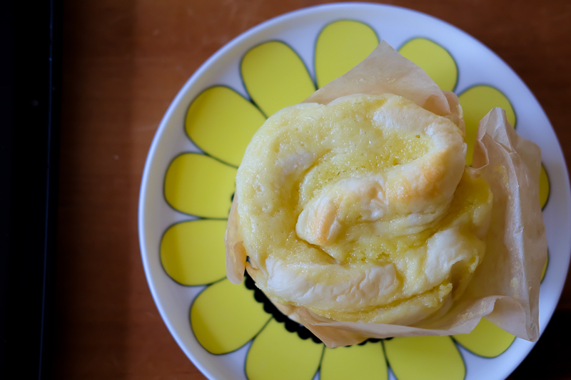 ミルクブレッド