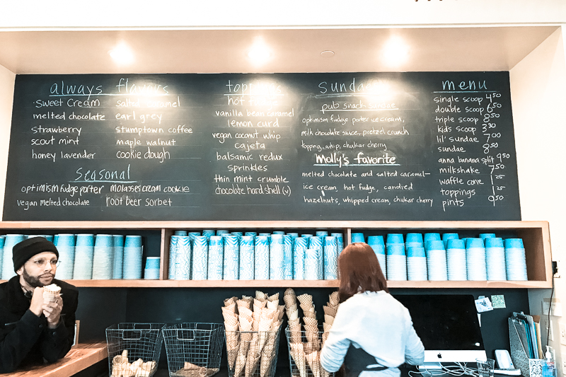 おしゃれフレーバー