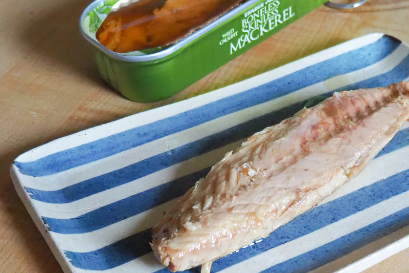 このまま食べても最高♪