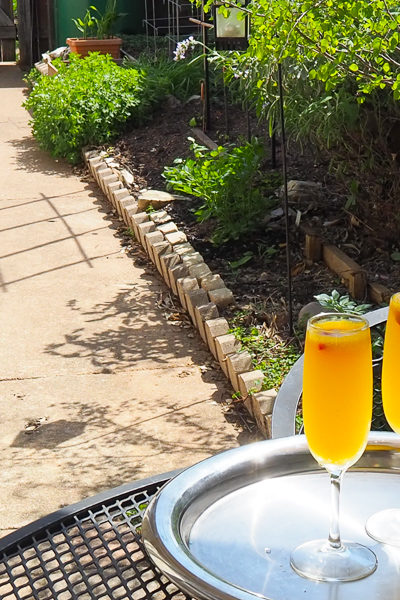 いただきます♪