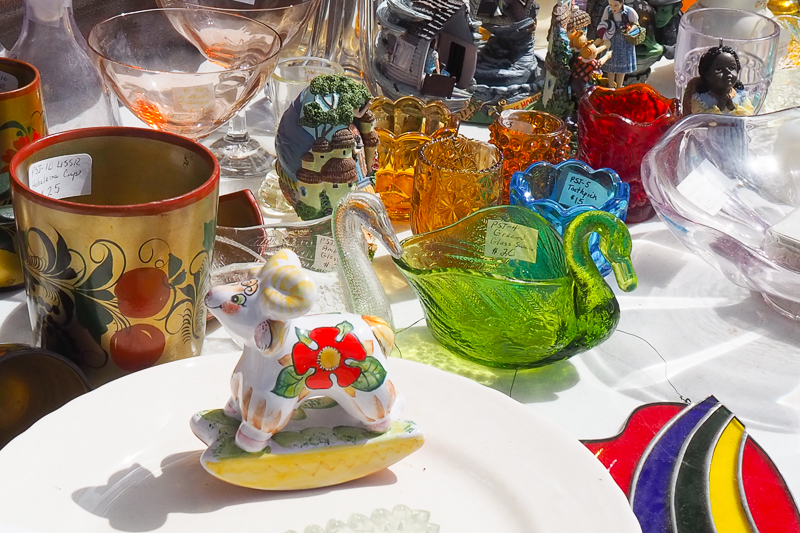 こんなのや、あんなの