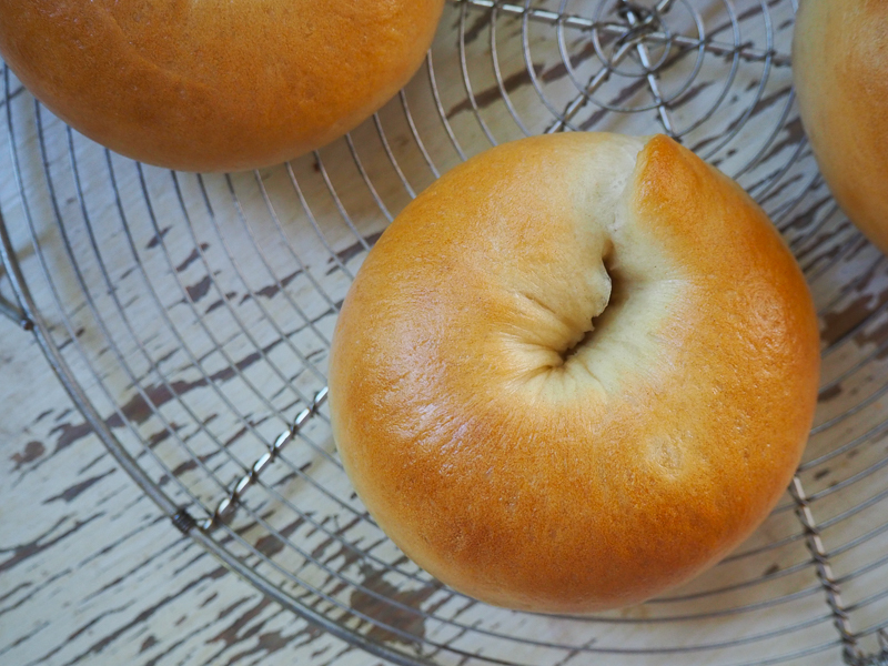 張りがあってむっちり