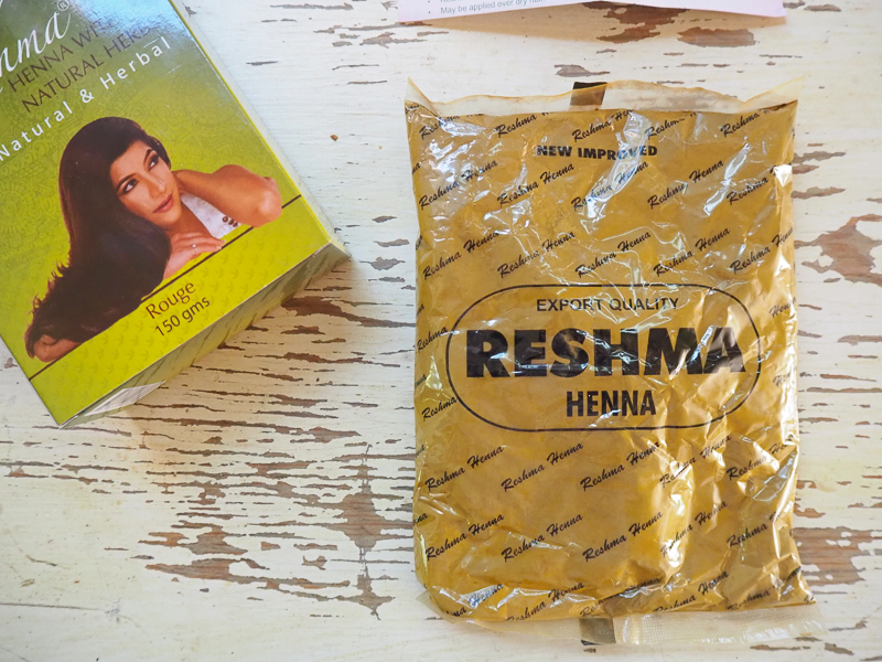 シンプルな袋入り