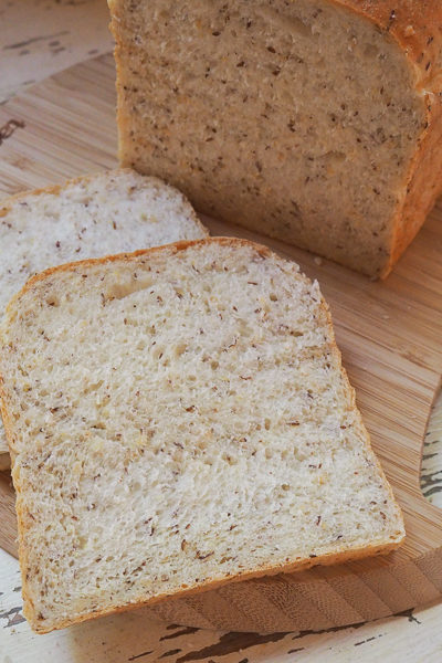 いい感じに焼けた♪