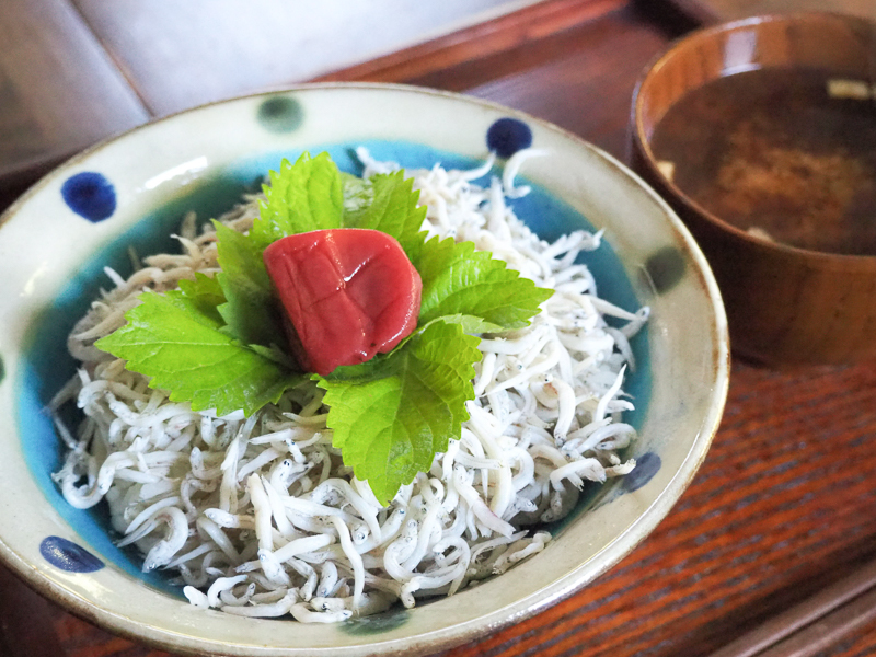 贅沢にたっぷり