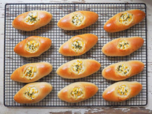 コーンマヨパン