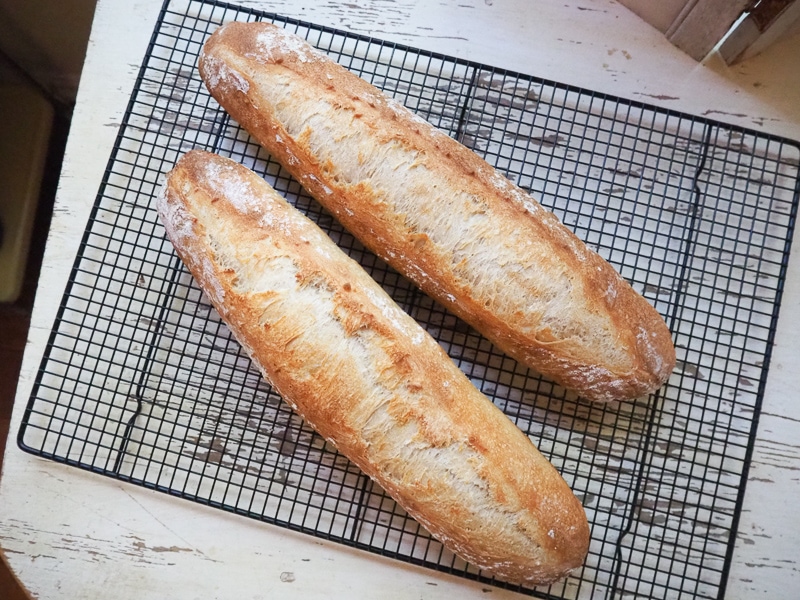 サワードウバゲット