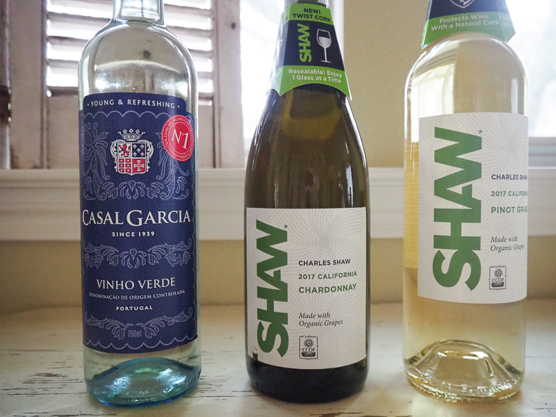 ポルトガルのワインも