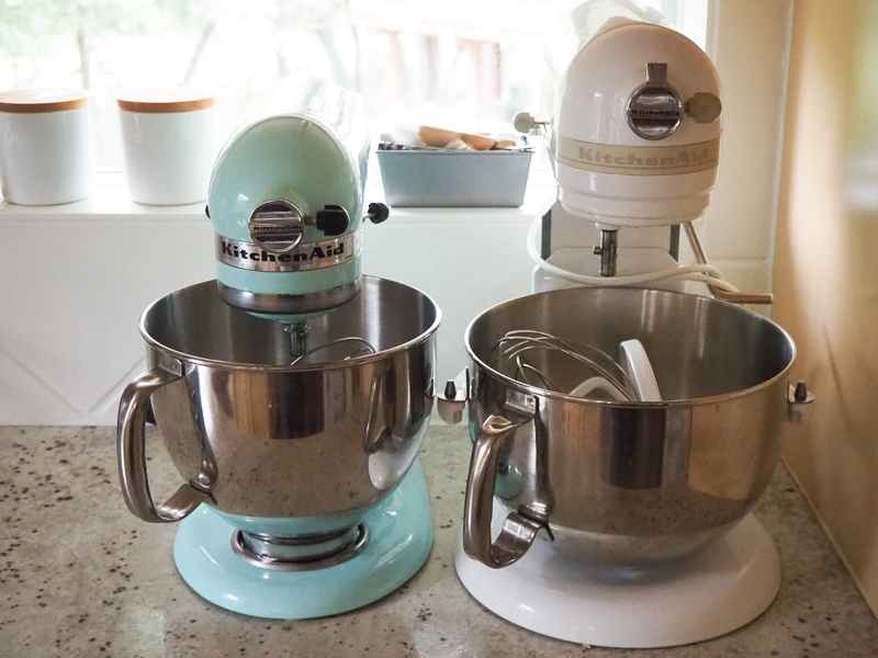 ６クオートと５クオート