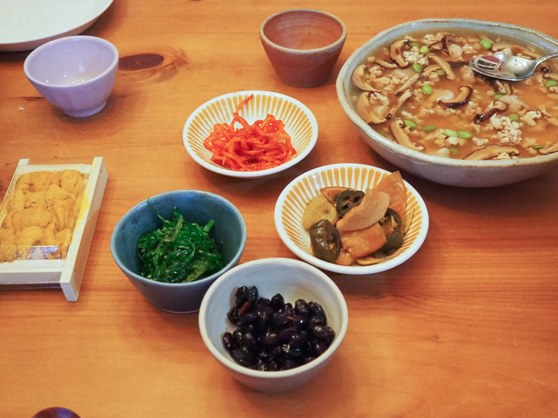 パンチャン色々