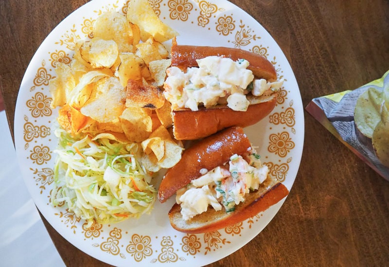 おうちで食べれば、おなかいっぱい♪