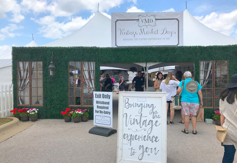 ビンテージフェア