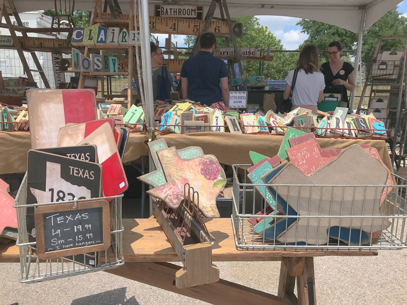 テキサステキサス