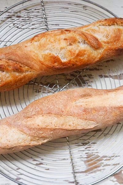 クープに油を垂らしたものと、垂らさなかったもの。ぬらなかったもの。