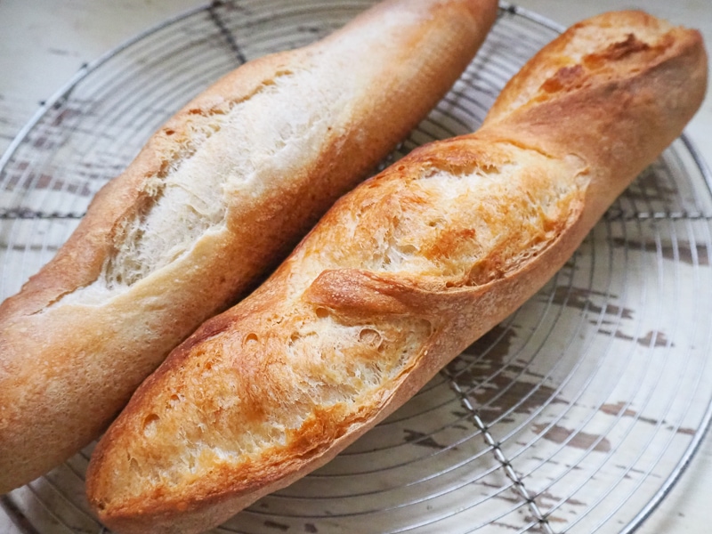 これからは油のお世話になります