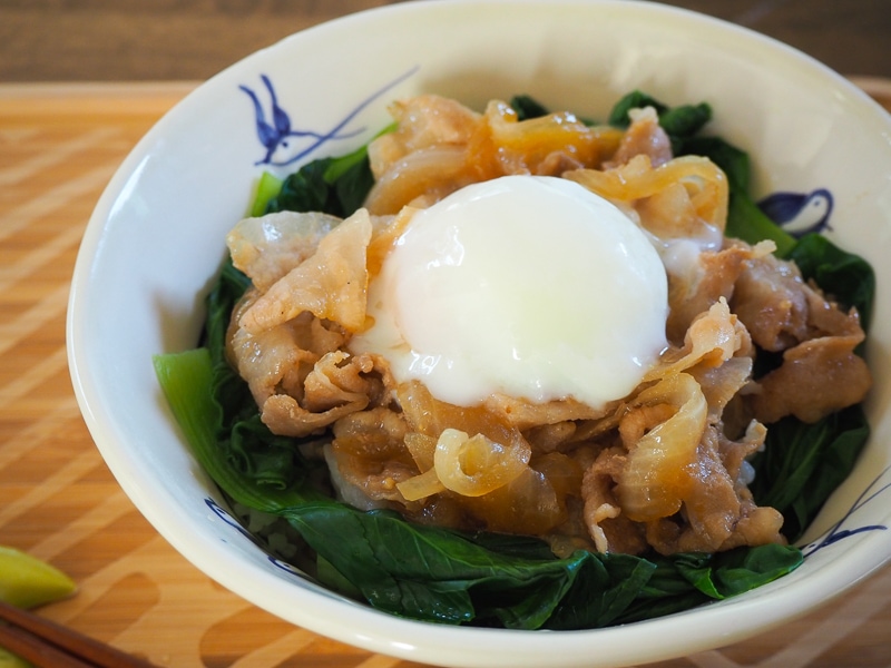 温玉いい感じ～♪