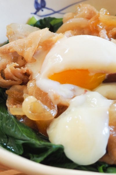 温玉割ってみる♪