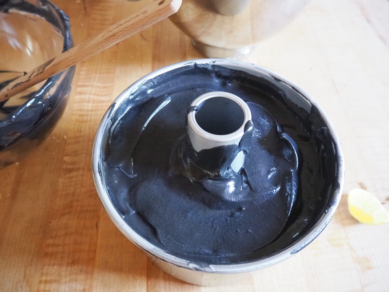 なんかグレーだけど..