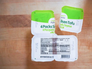 一人用にちょうどいい♪