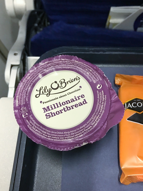 おいしかった、チョコレートムース