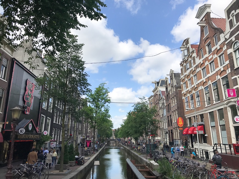 こんなきれいなエリア、に見えますが