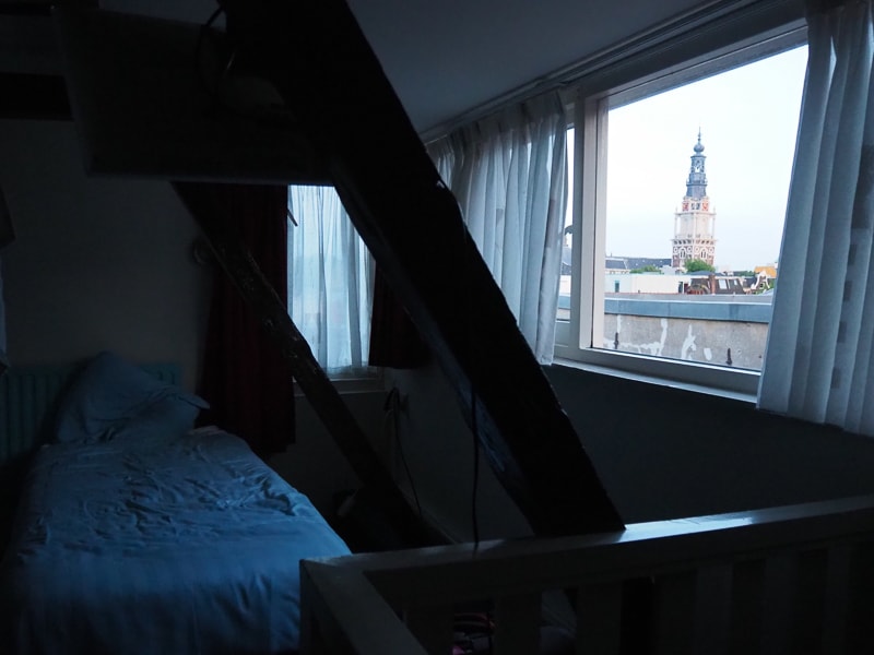 雰囲気あります