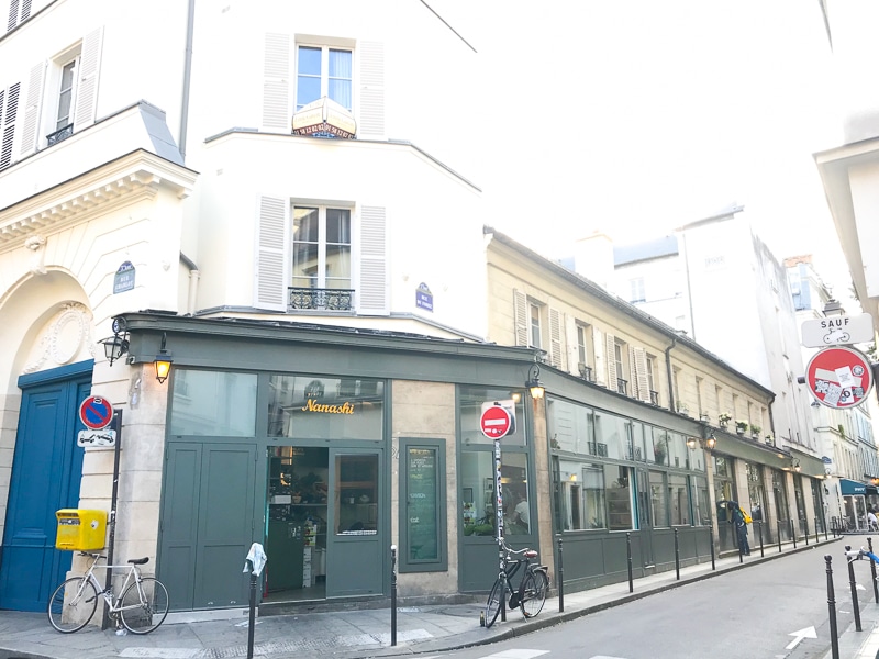 Nanashi(ナナシ）さん