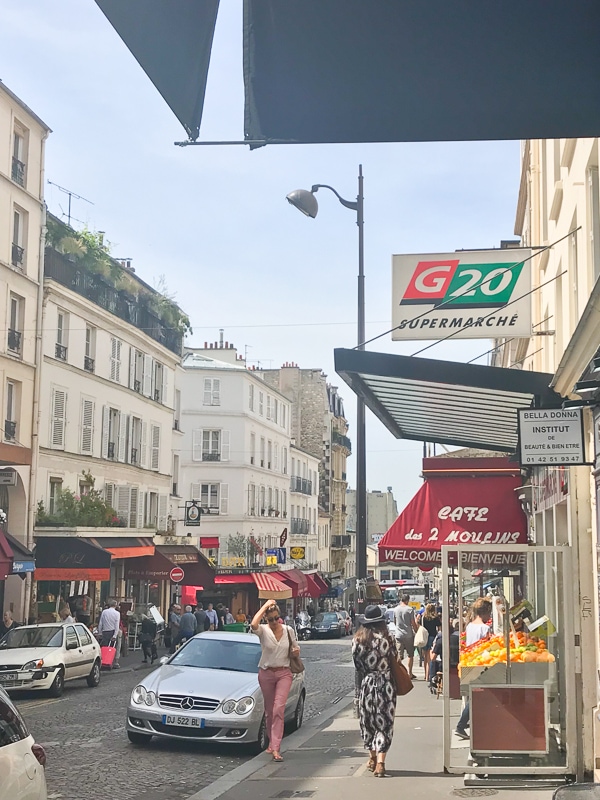 見えてきたよ！