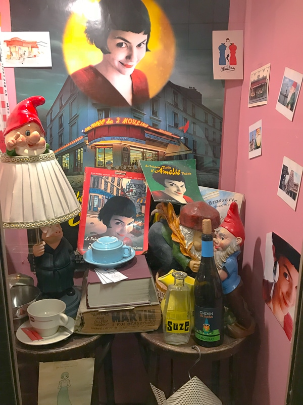 アメリグッズたくさん！