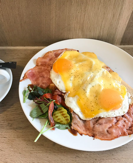 ダッチブレックファースト（トップ）