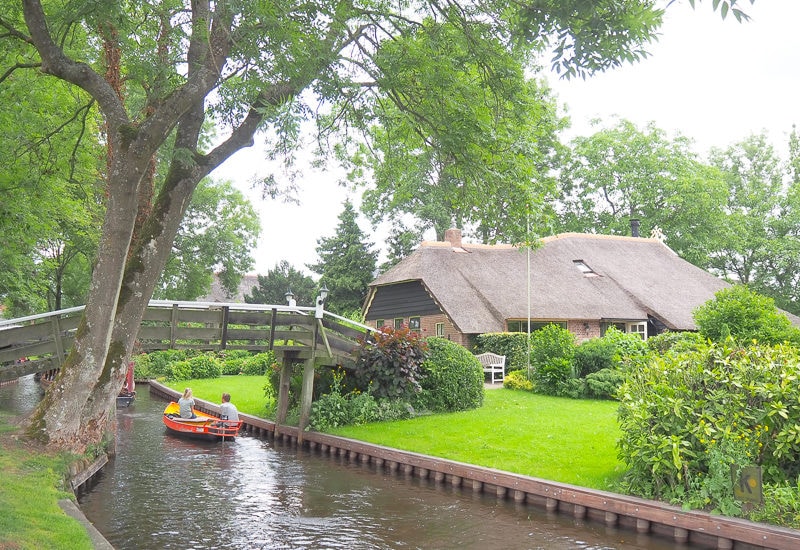 ヒートホールン