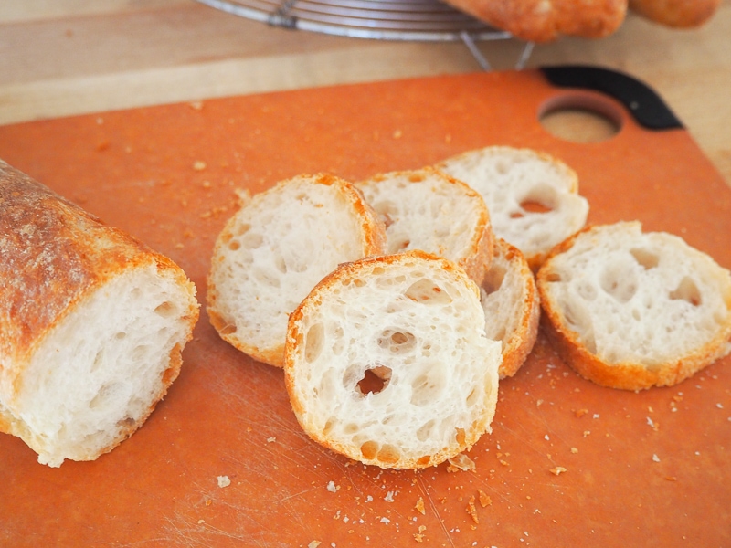 なかなか良い感じに