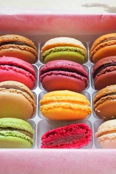 カラフルでかわいすぎます