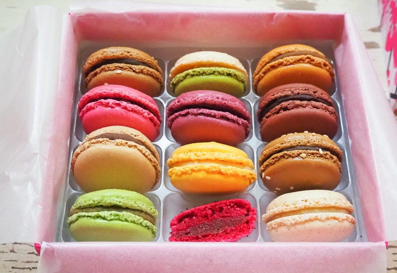 カラフルでかわいすぎます