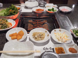 パンチャンずらり