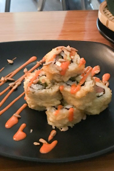 丸ごと揚げてある