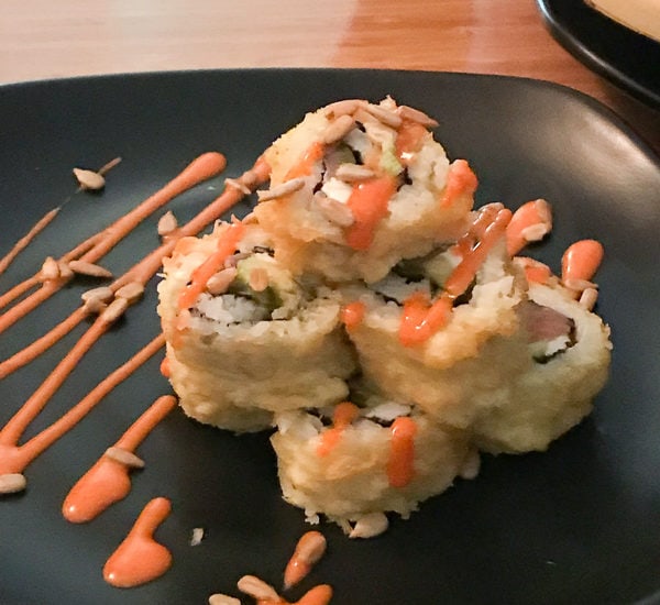 丸ごと揚げてある