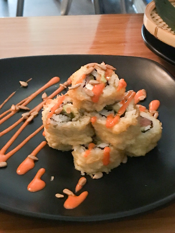 丸ごと揚げてある