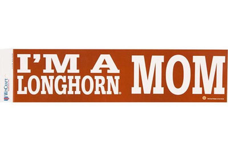 longhornmom