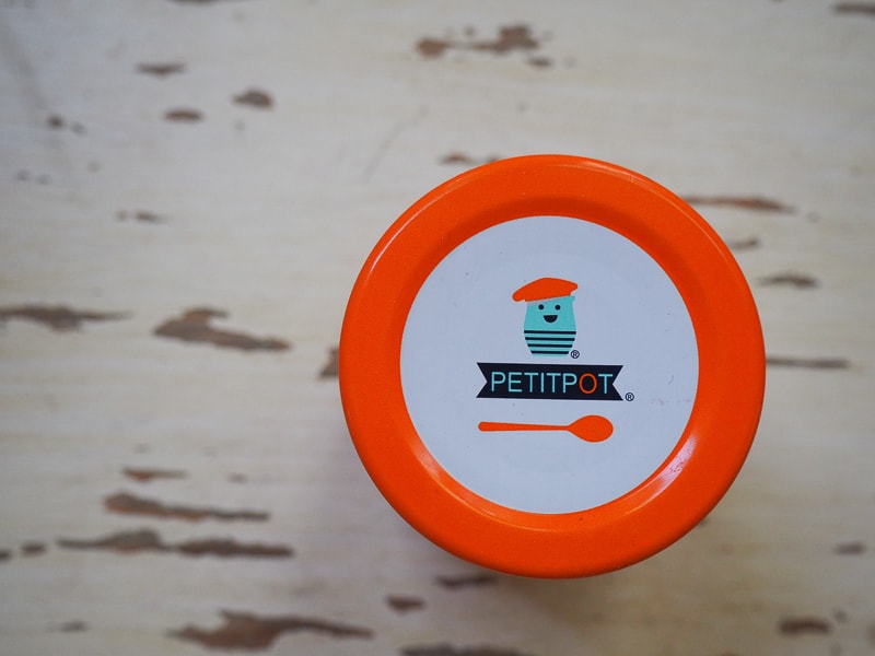 蓋がかわいすぎる