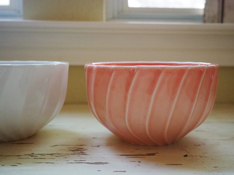 ピンクが特にかわいい♪