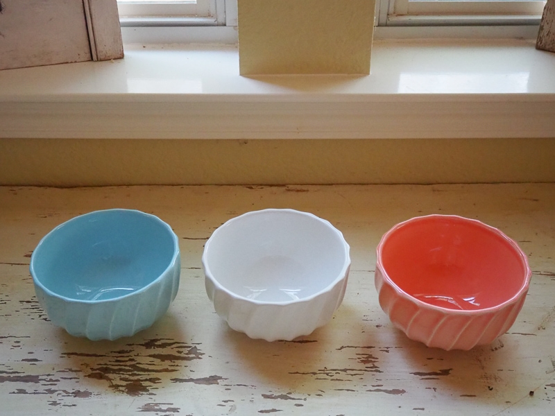 ミニ丼にちょうどいい大きさ