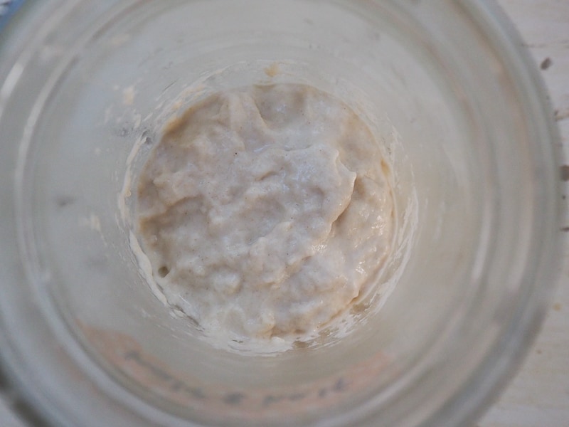 ハーフアンドハーフ