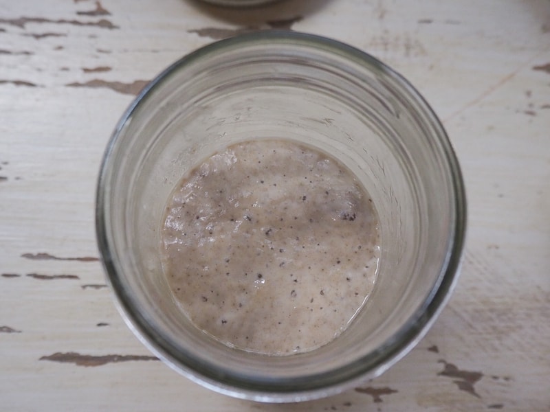 ハーフアンドハーフ