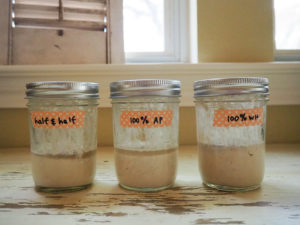 分離してます..