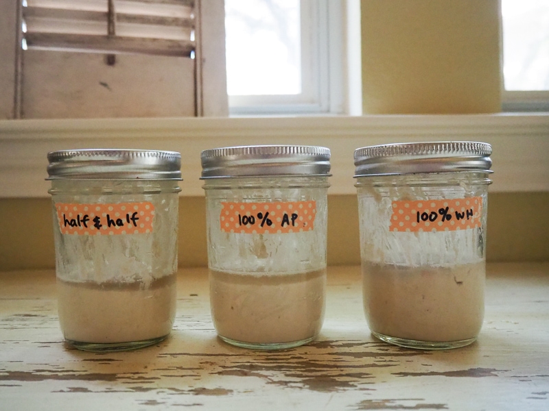 分離してます..