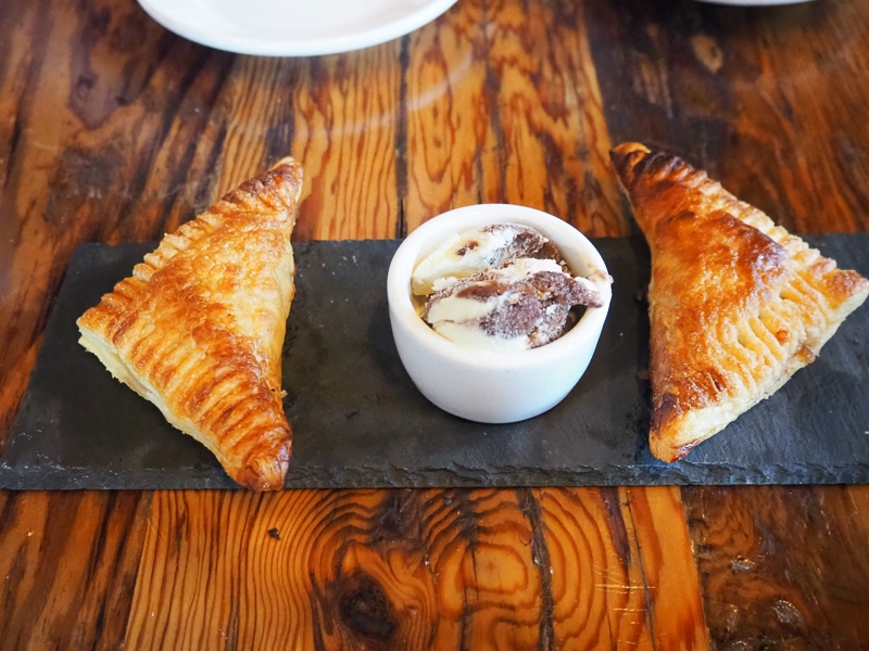 イマイチデザート