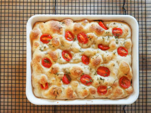 ポコポコフォッカチャ