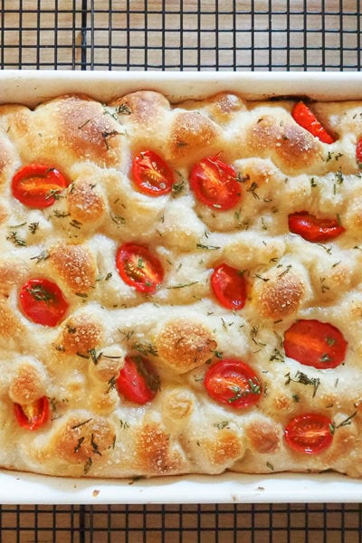 ポコポコフォッカチャ